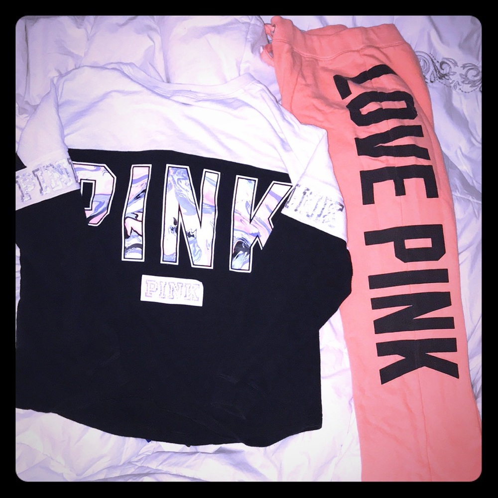 Victoria Secret PINK